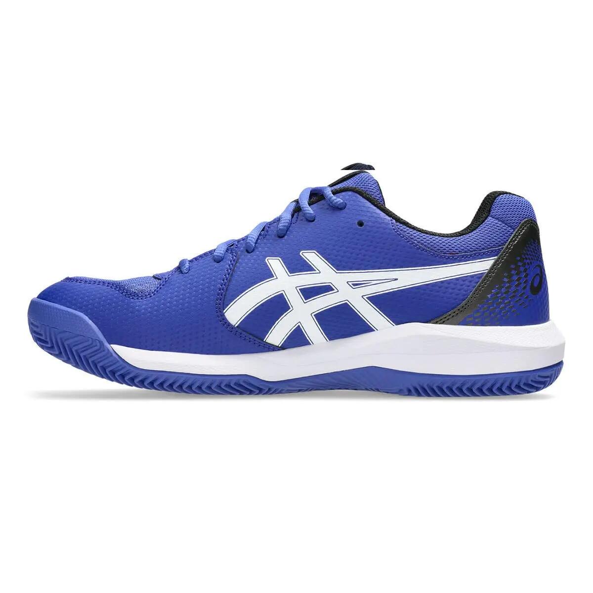 ZAPATILLAS ASICS GEL-DEDICATE 8 CLAY 1041A448 402 39 2/7