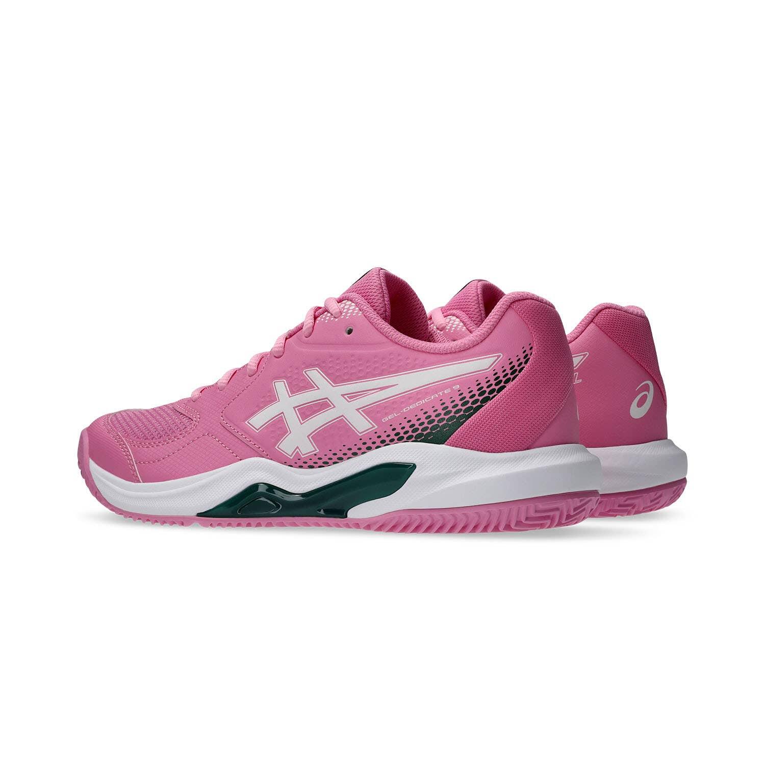 Asics Gel-dedicate 9 Padel Rosa Mulher 1042a318 3/6