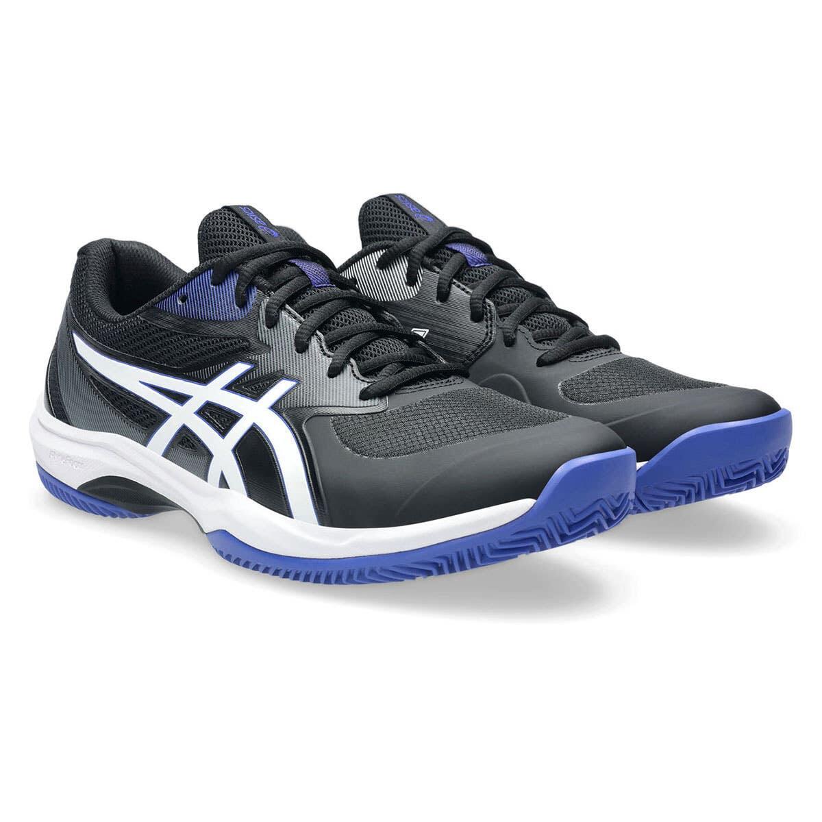 Asics Game Ff Clay/oc Nero 1041a490 3/5