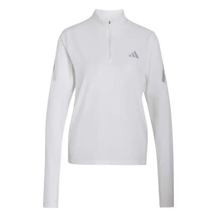 Pull de running demi-zip adi365 Iconic