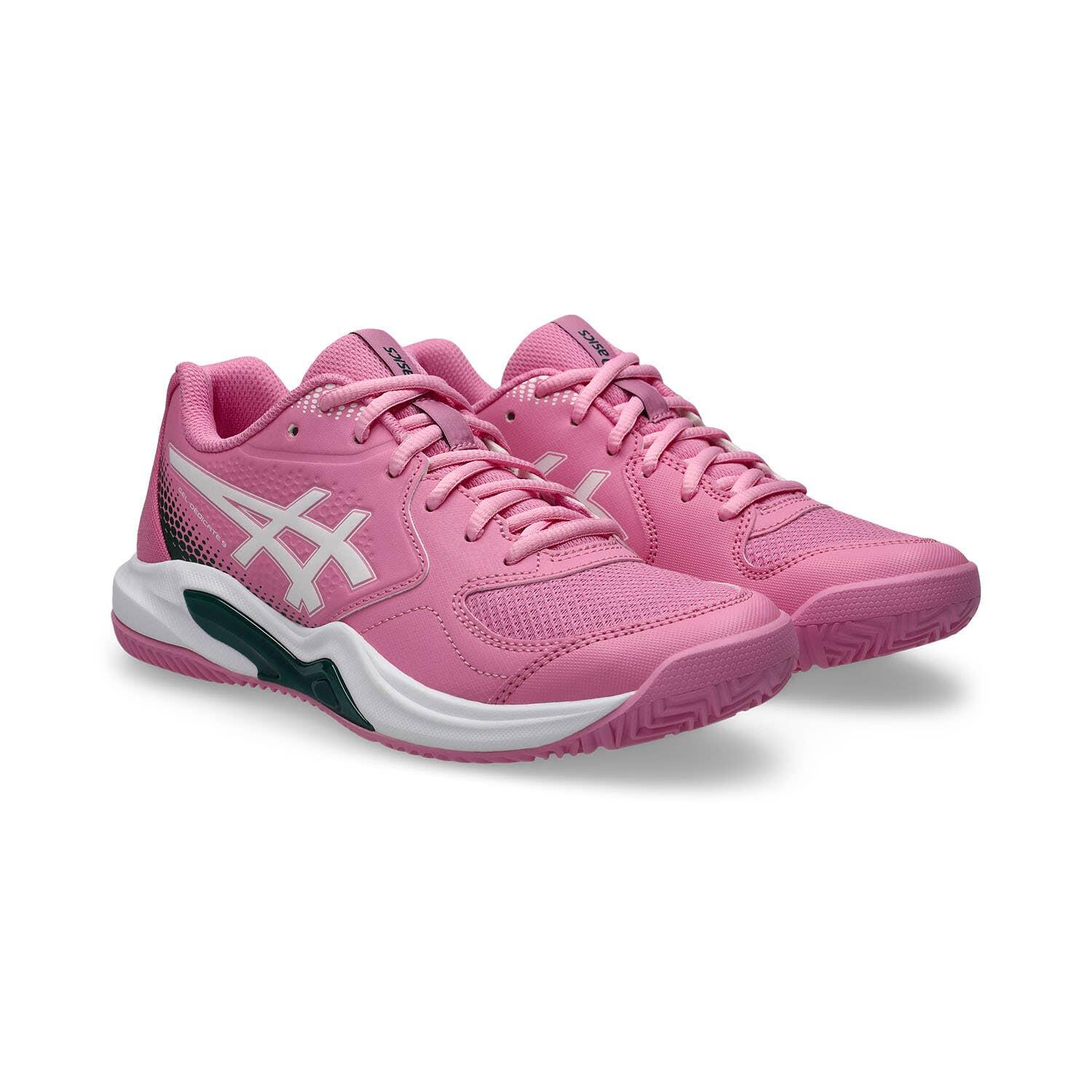 Asics Gel-dedicate 9 Padel Rosa Mulher 1042a318 2/6