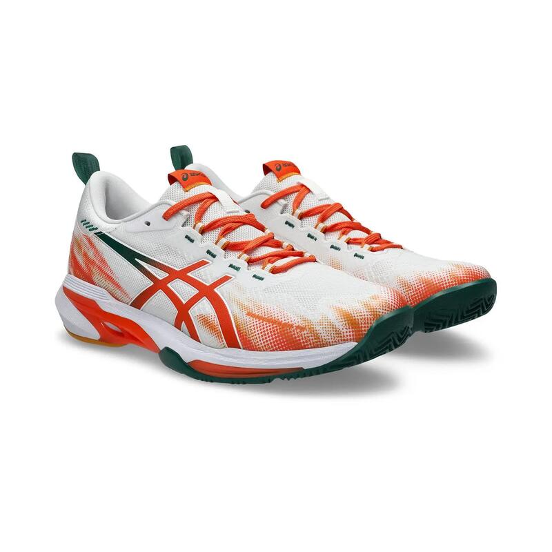 Asics Sonicsmash Ff Padel