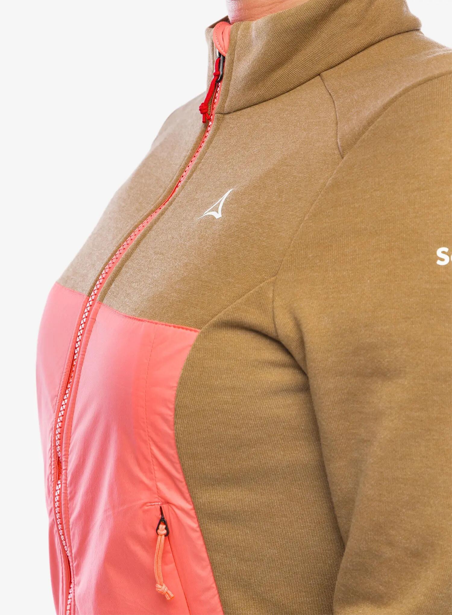 Bluza damska Schoffel Fleece Jacket Shifter 7/7