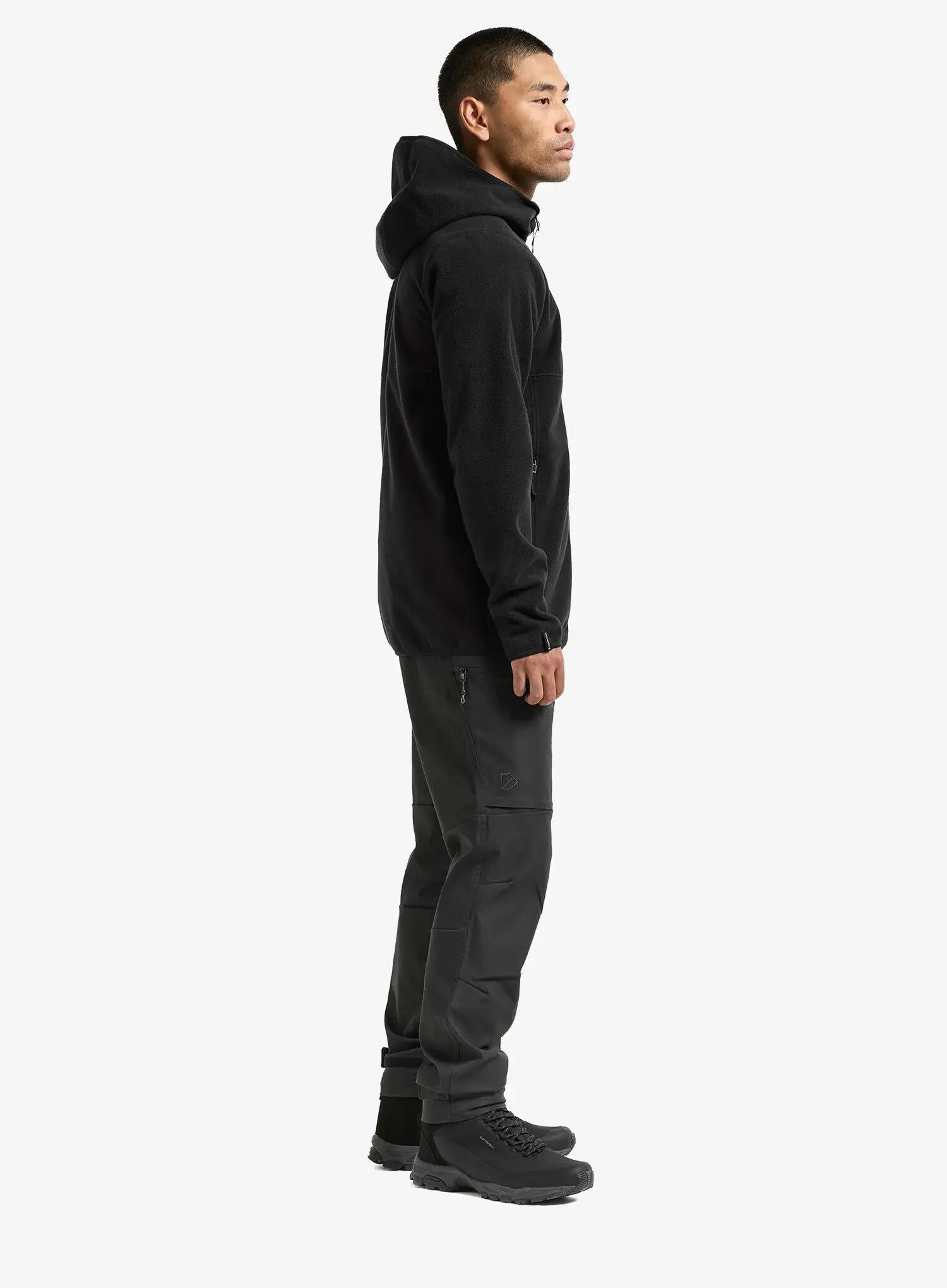 Bluza polarowa Didriksons Helmit Fullzip 7/7