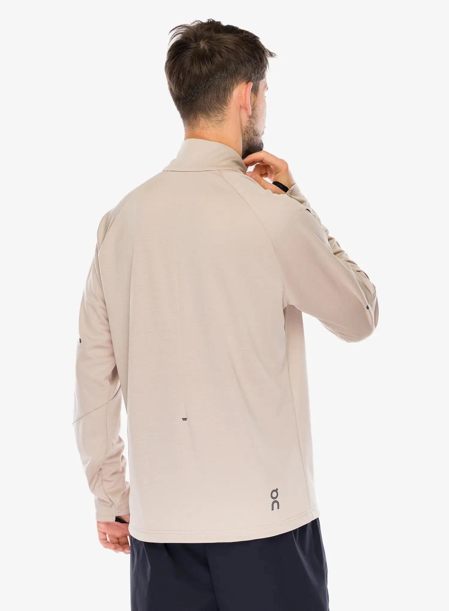 Bluza do biegania On Climate Shirt 5/7