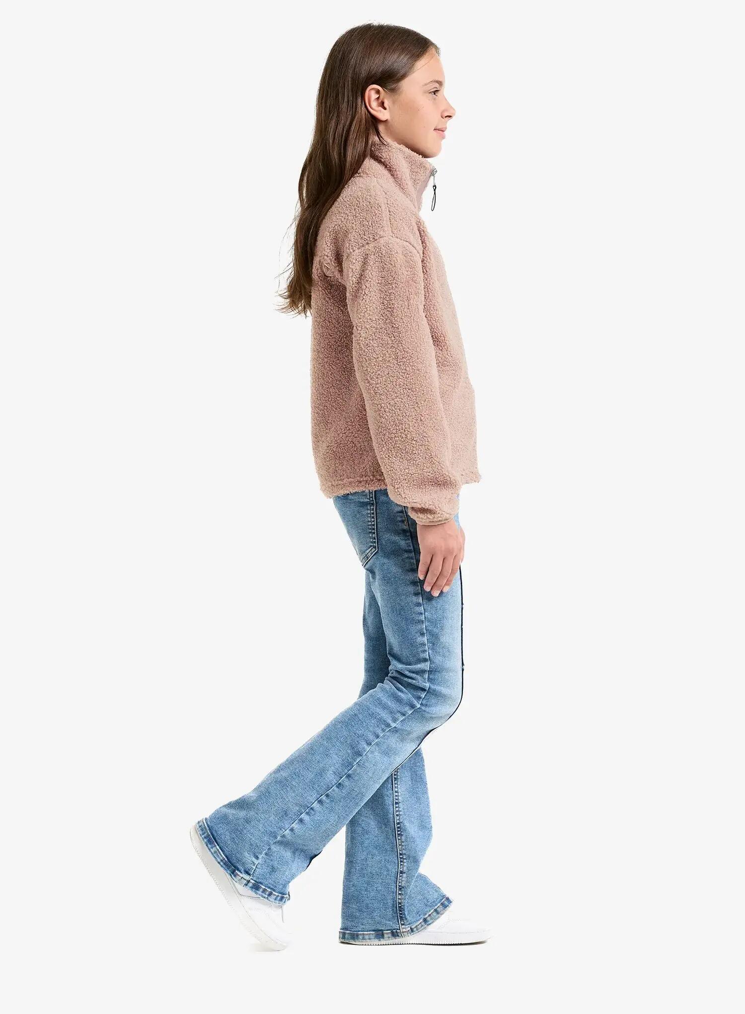 Bluza dziecięca Didriksons Zir FZ 6/7
