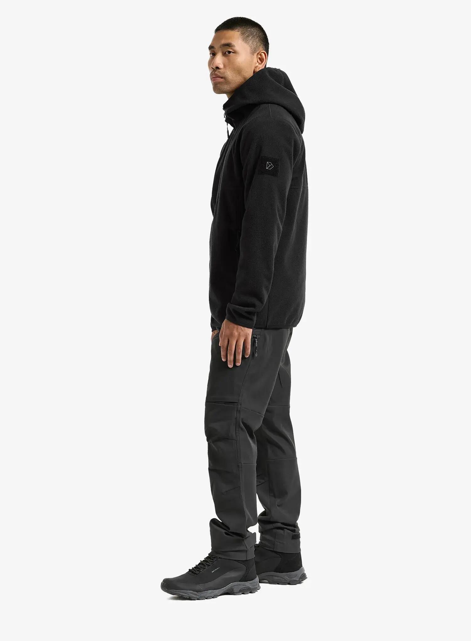 Bluza polarowa Didriksons Helmit Fullzip 6/7