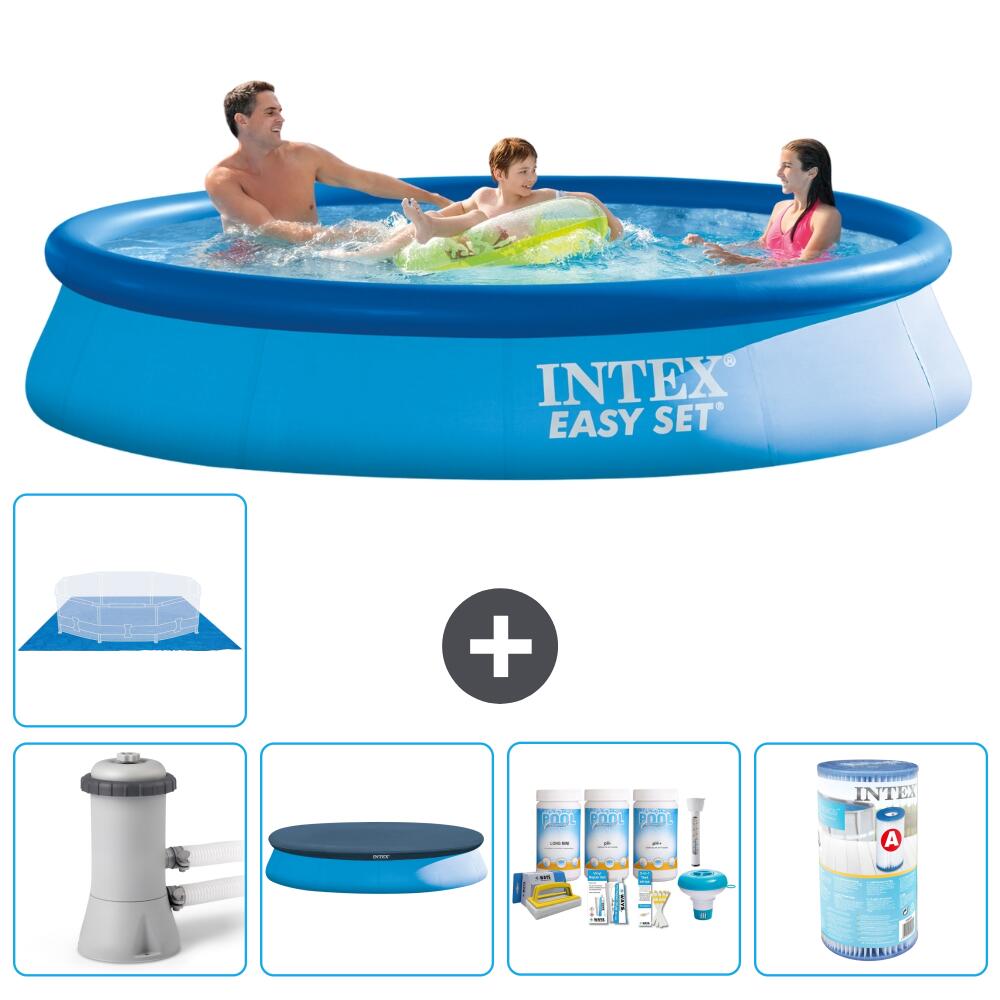 INTEX picture