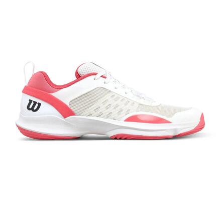 Wilson Hurakn Pro V2 Rosa Mujer Wrs335750