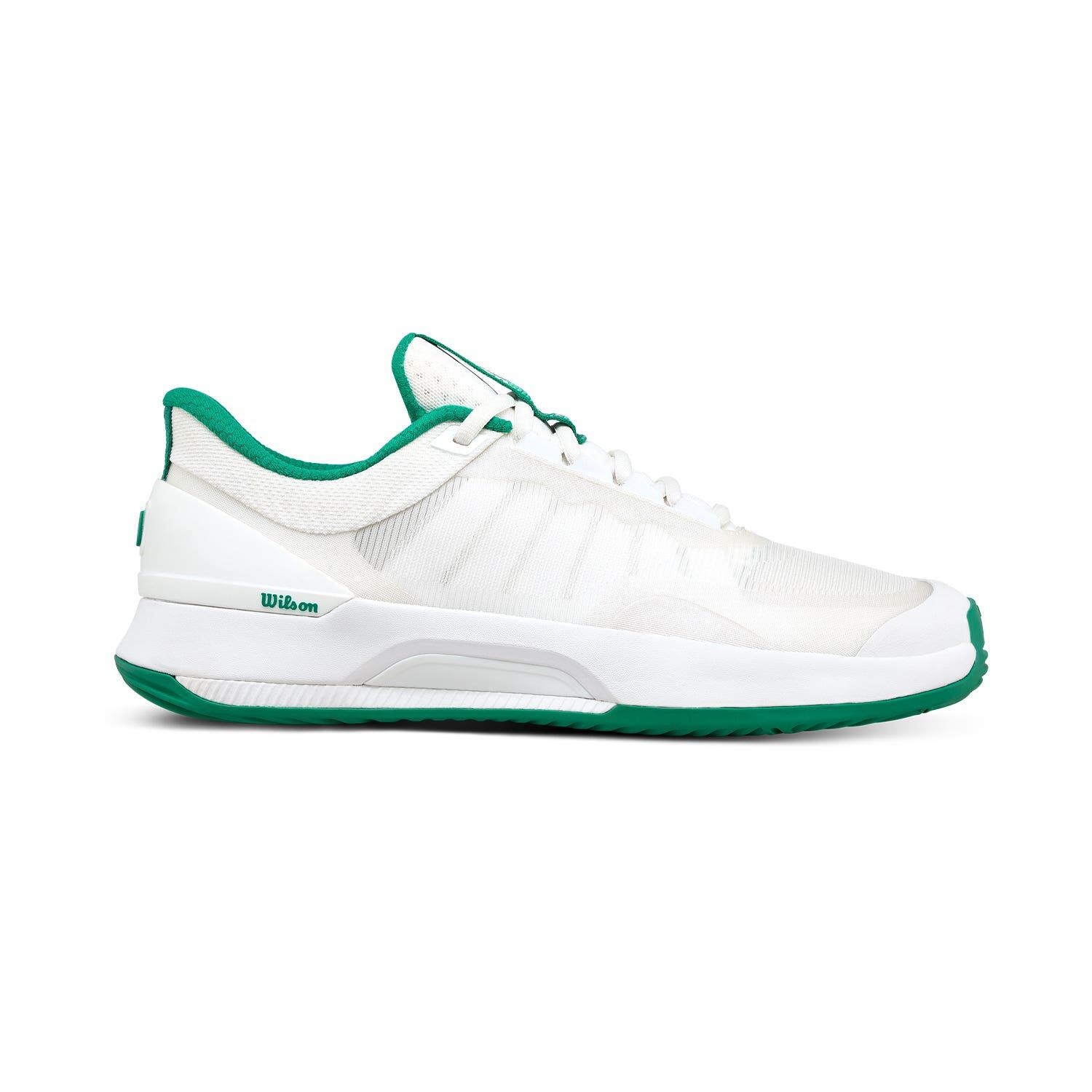 Wilson Intrigue Tour Padel Blanco/verde Mujer Wrs336950
