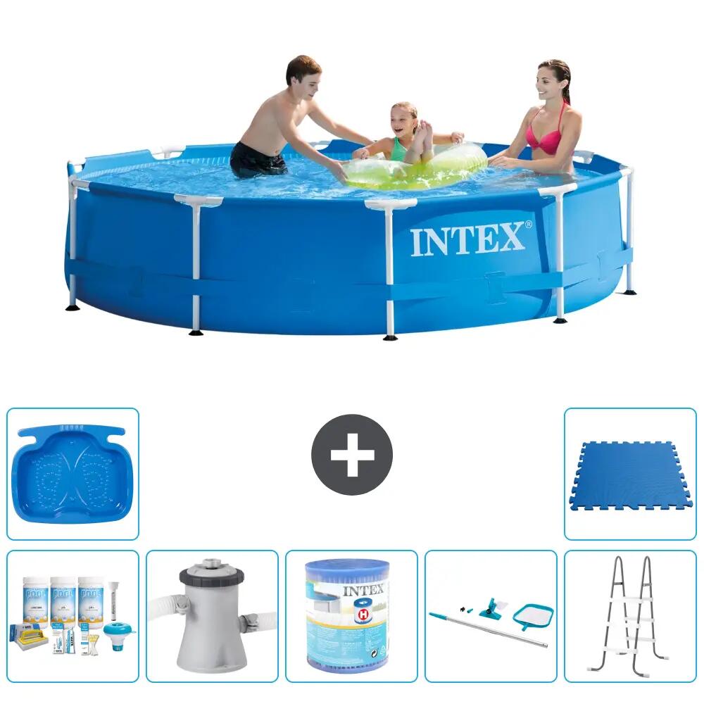 INTEX picture