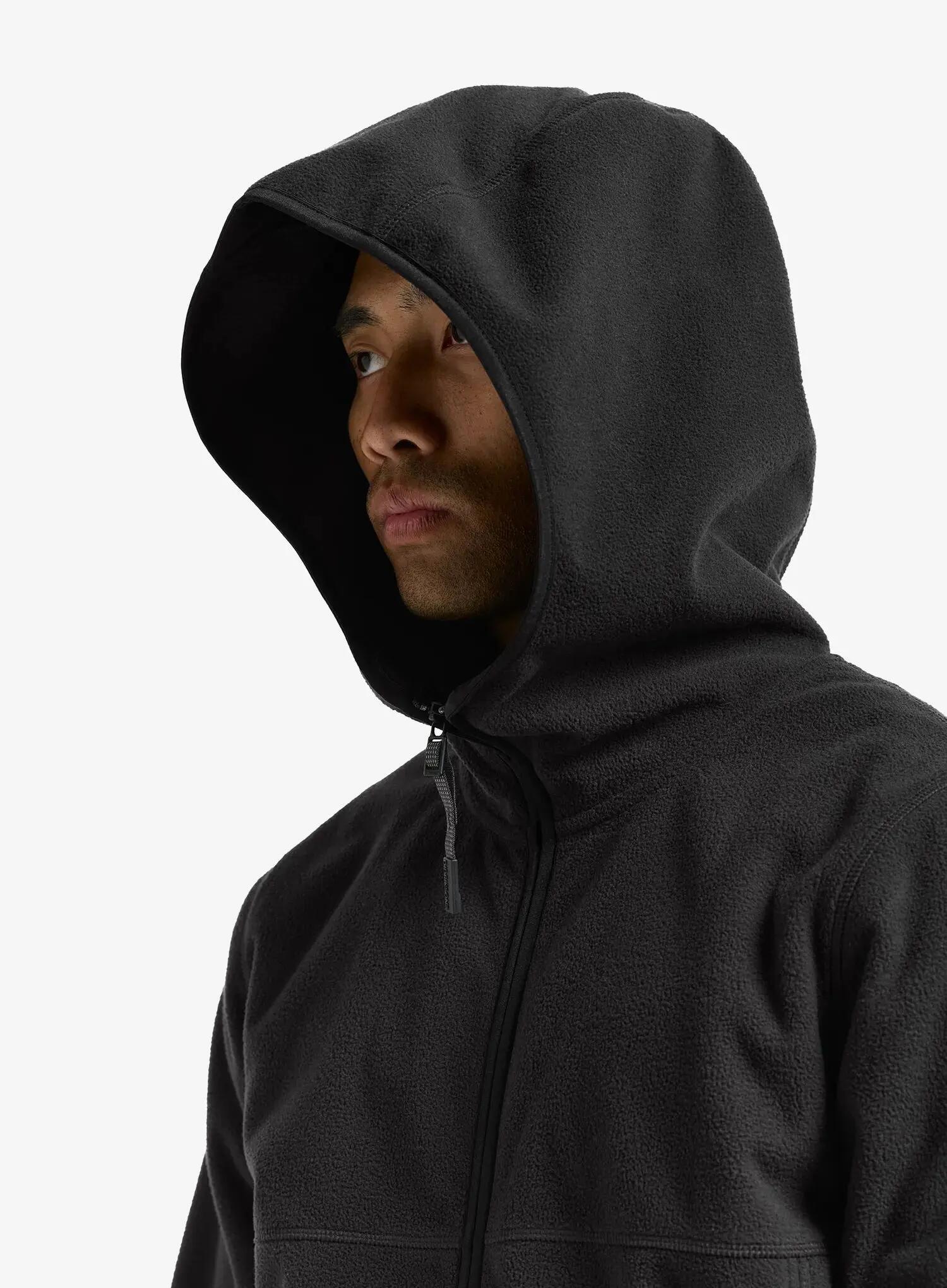 Bluza polarowa Didriksons Helmit Fullzip 5/7