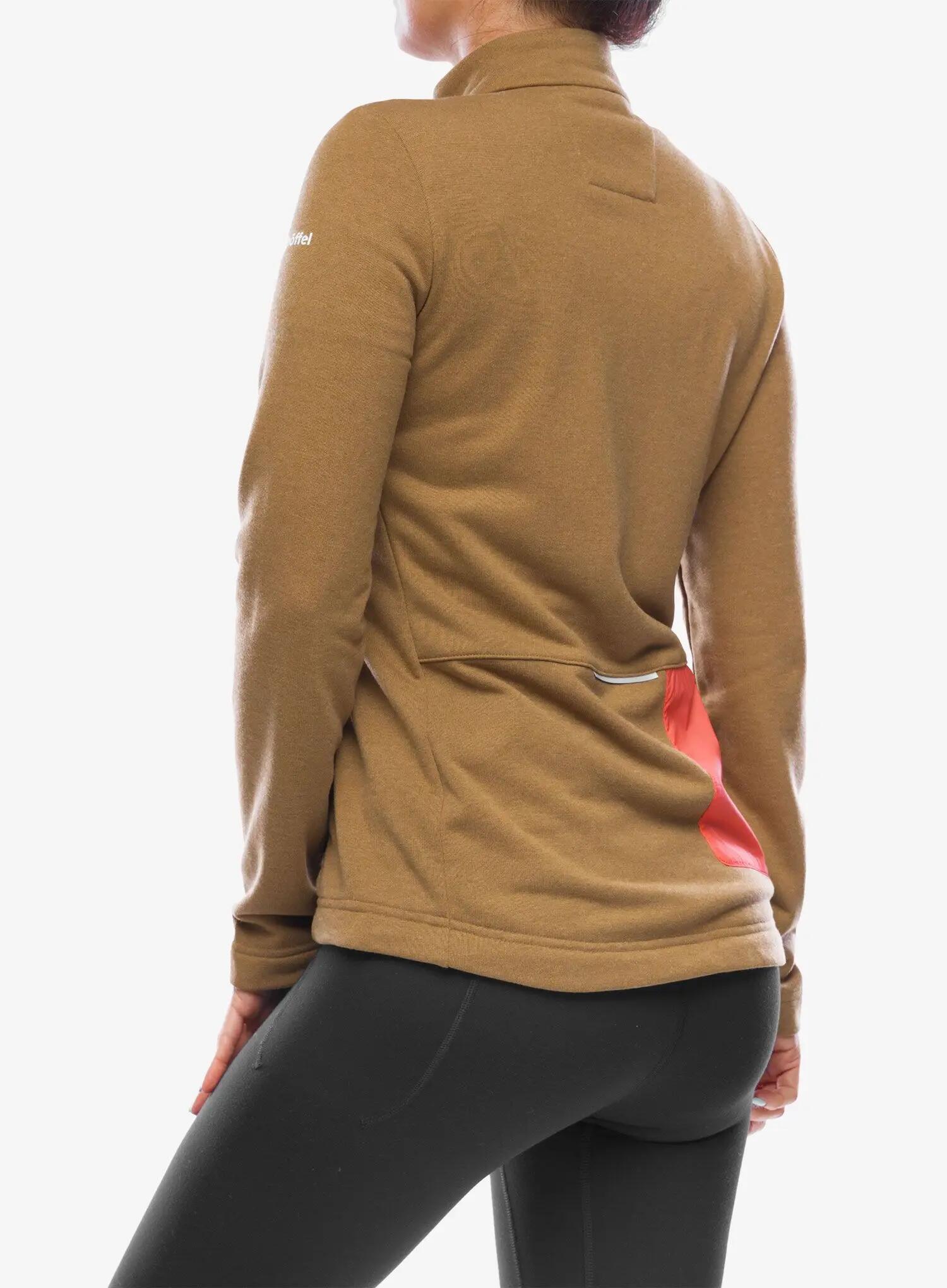 Bluza damska Schoffel Fleece Jacket Shifter 5/7