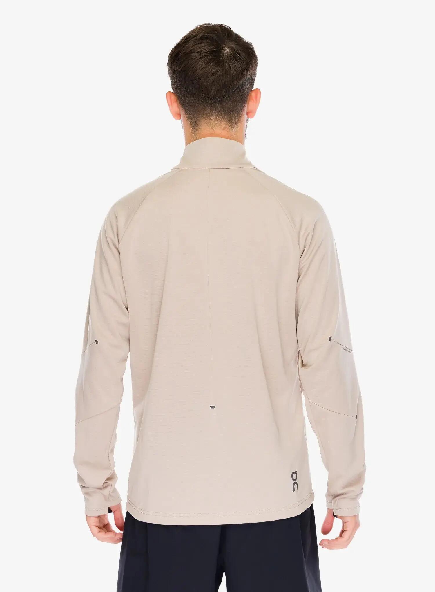 Bluza do biegania On Climate Shirt 3/7
