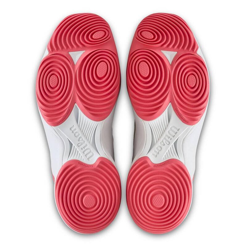 Wilson Hurakn Pro V2 Rosa Mujer Wrs335750