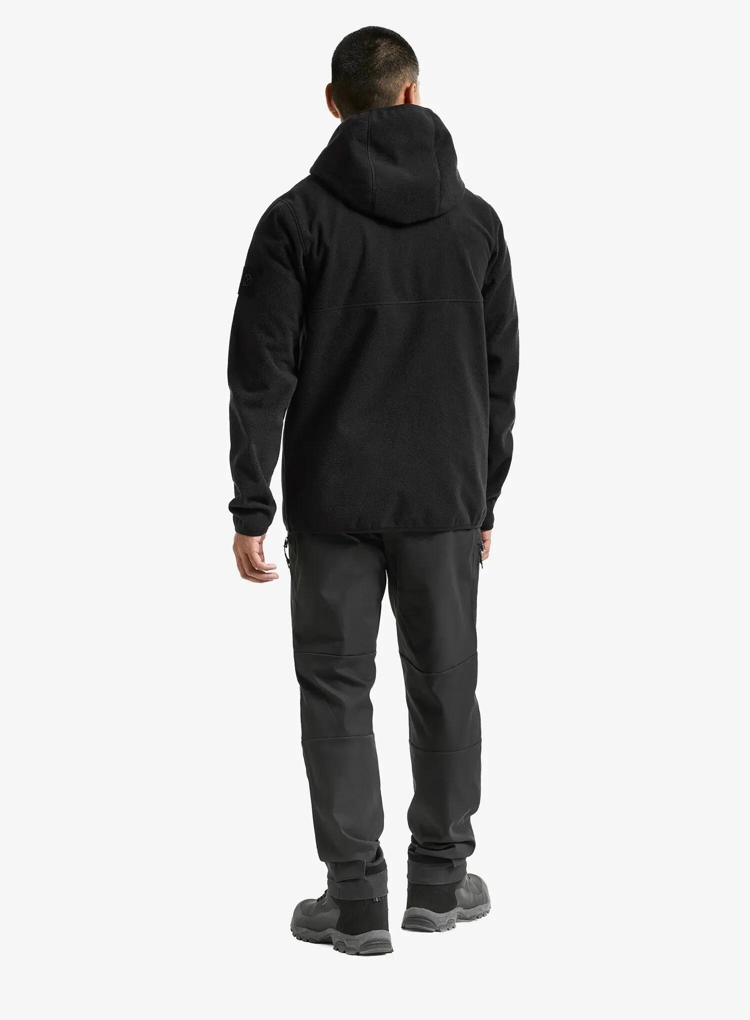 Bluza polarowa Didriksons Helmit Fullzip 4/7