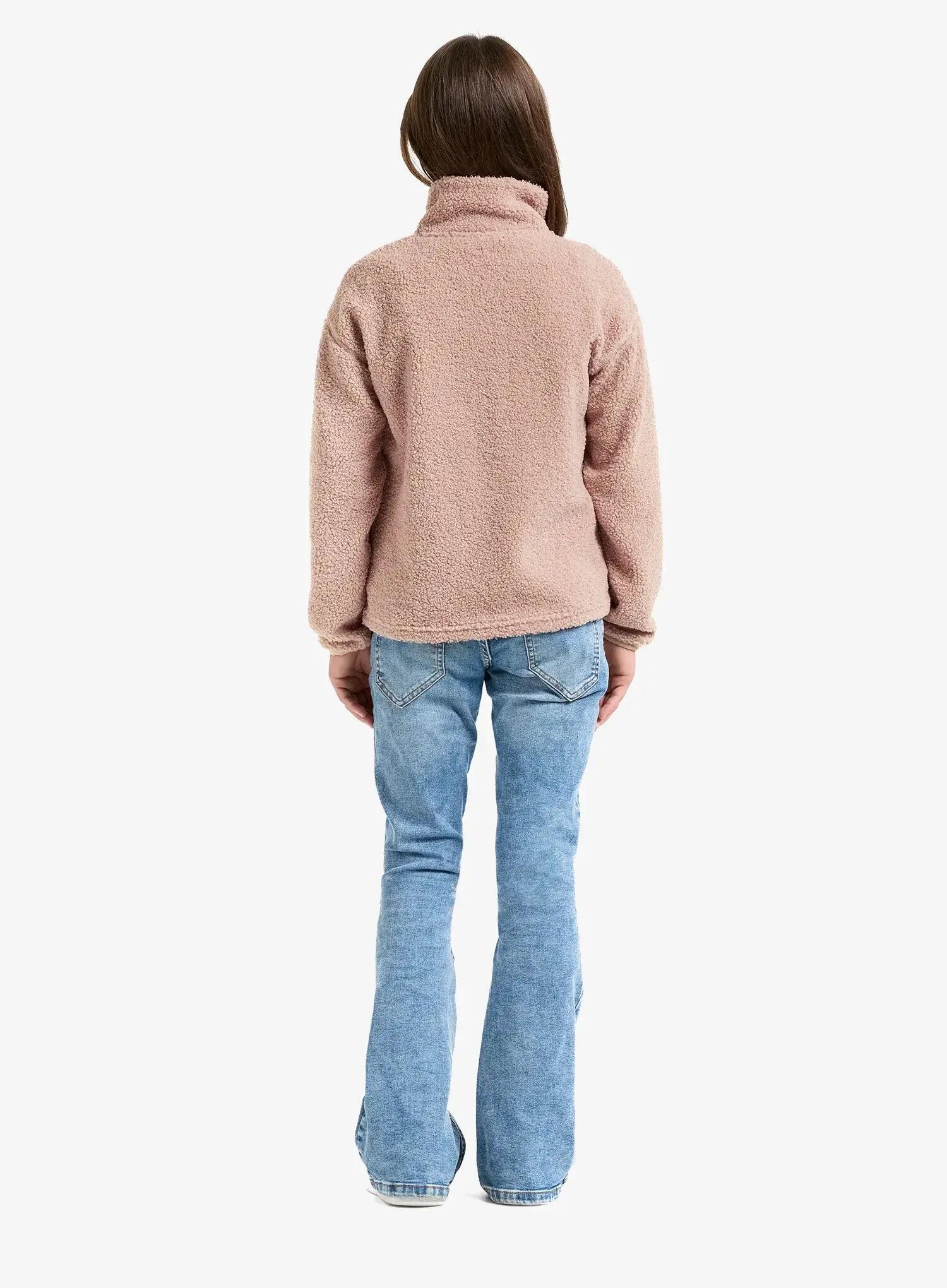 Bluza dziecięca Didriksons Zir FZ 4/7