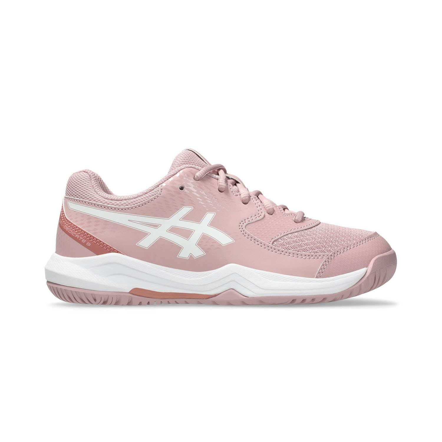 ZAPATILLAS ASICS GEL-DEDICATE 8 GS 1044A077 702 JUNIOR 37 1/6
