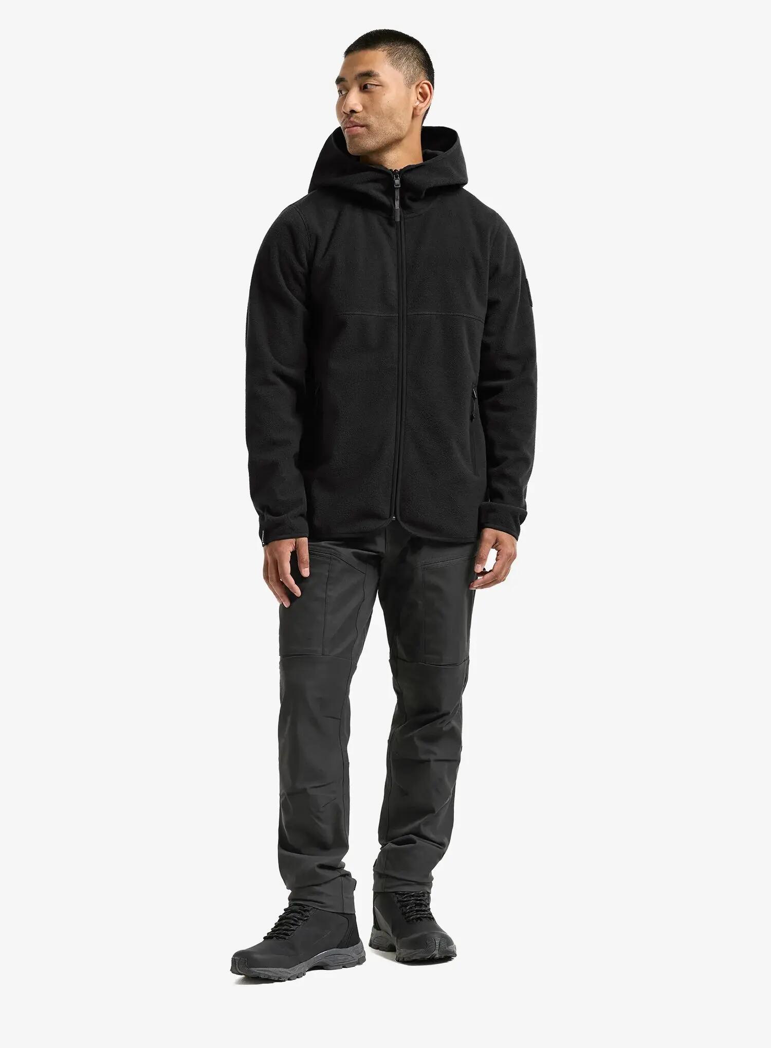 Bluza polarowa Didriksons Helmit Fullzip 3/7