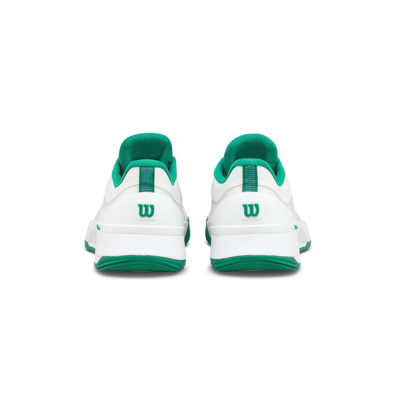 Wilson Intrigue Tour Padel Blanco/verde Mujer Wrs336950