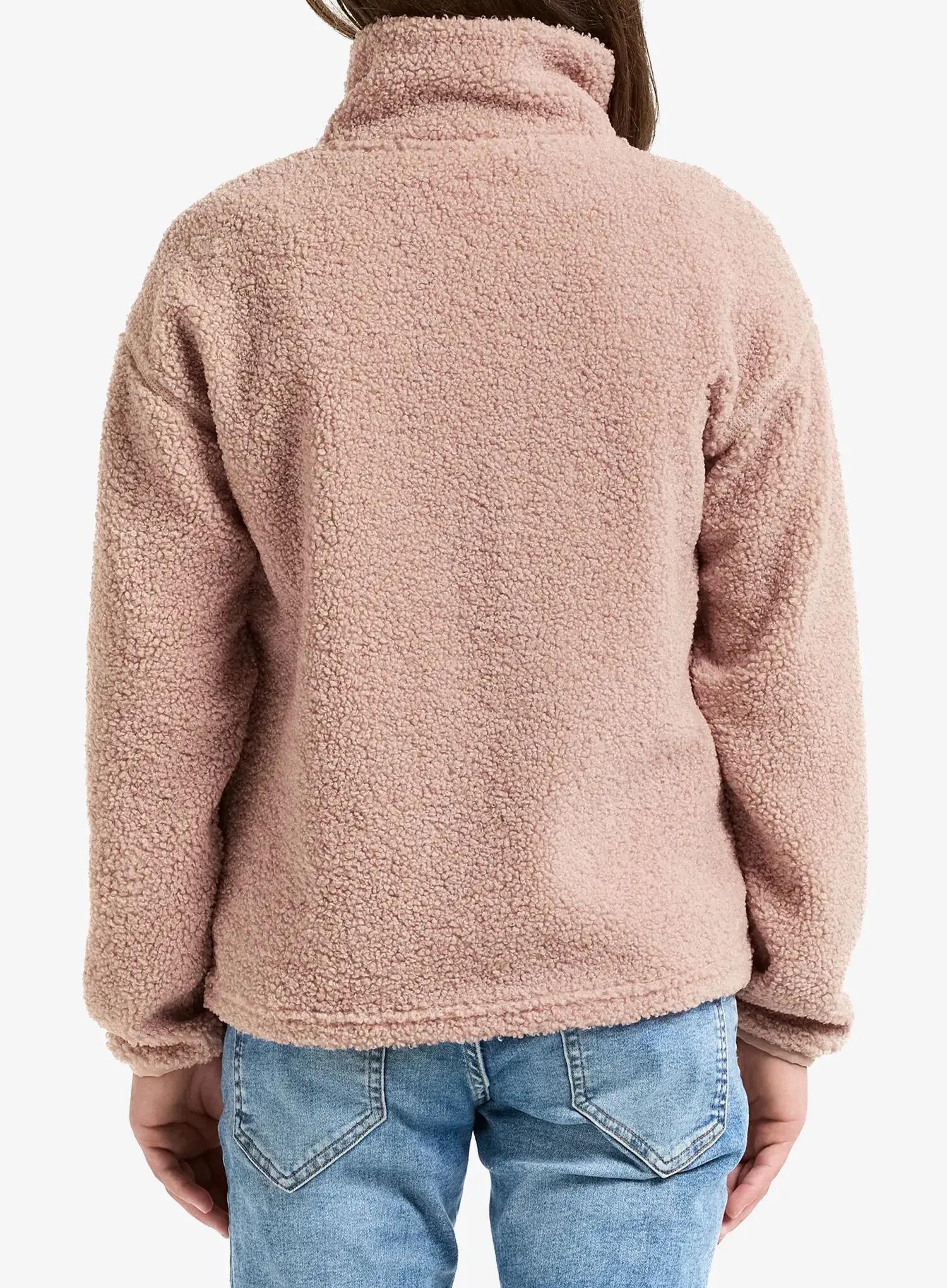 Bluza dziecięca Didriksons Zir FZ 2/7