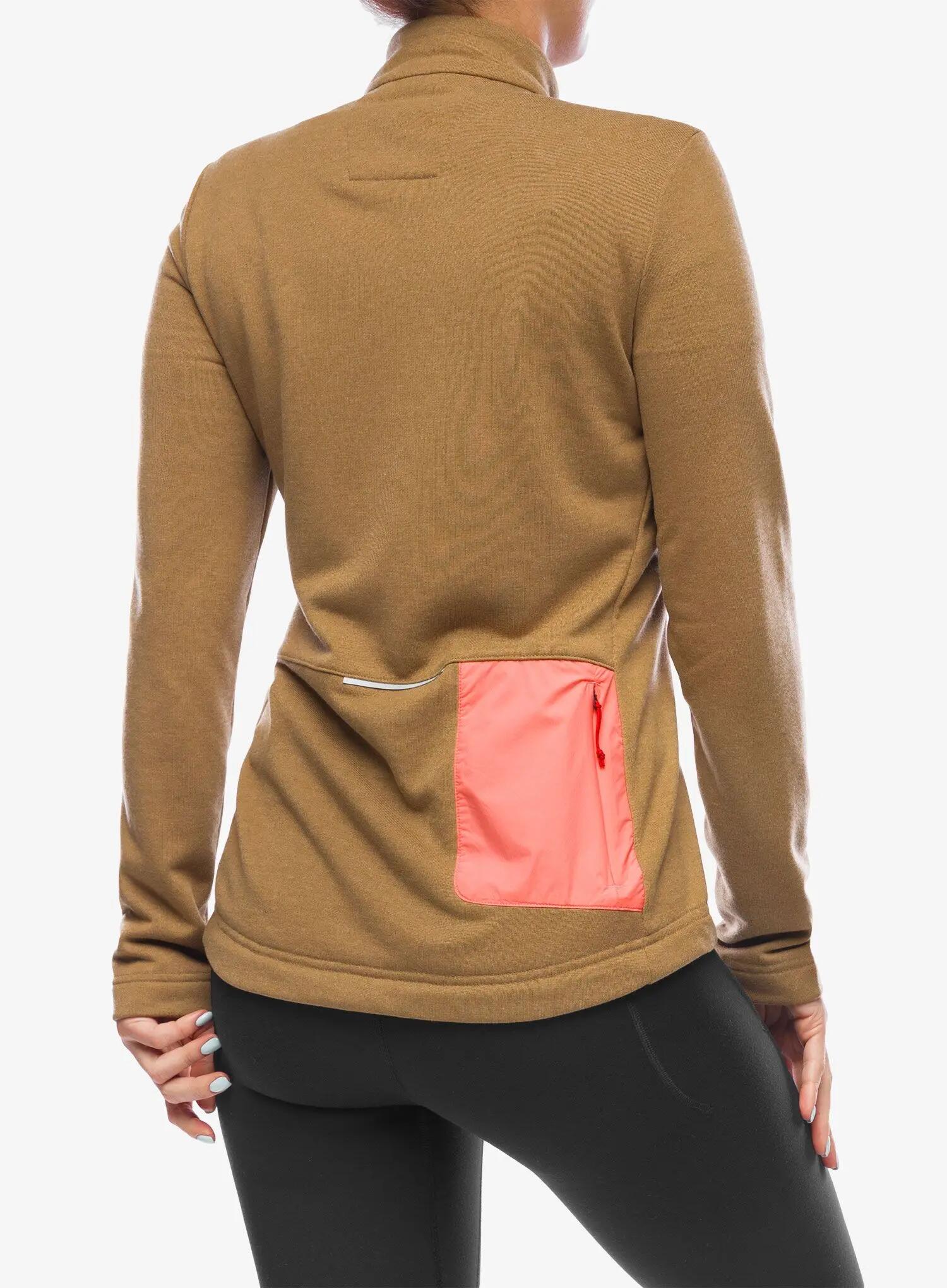 Bluza damska Schoffel Fleece Jacket Shifter 2/7