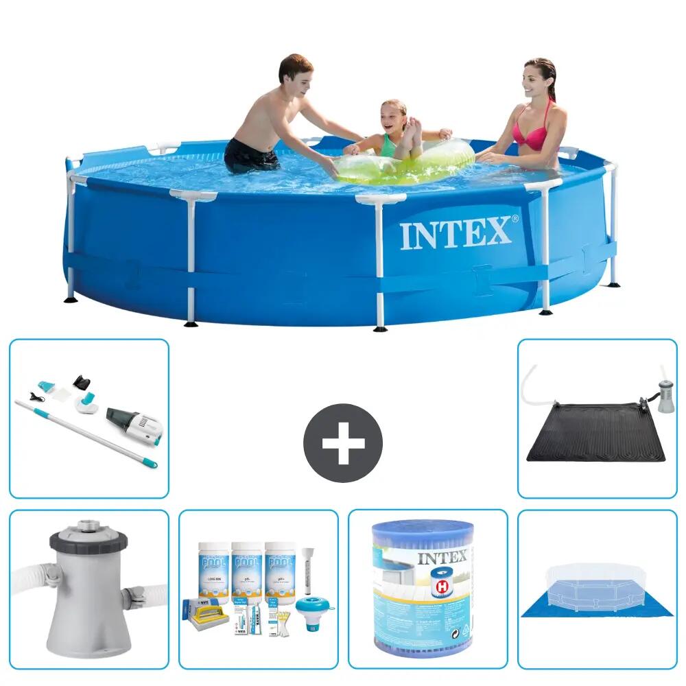 INTEX picture