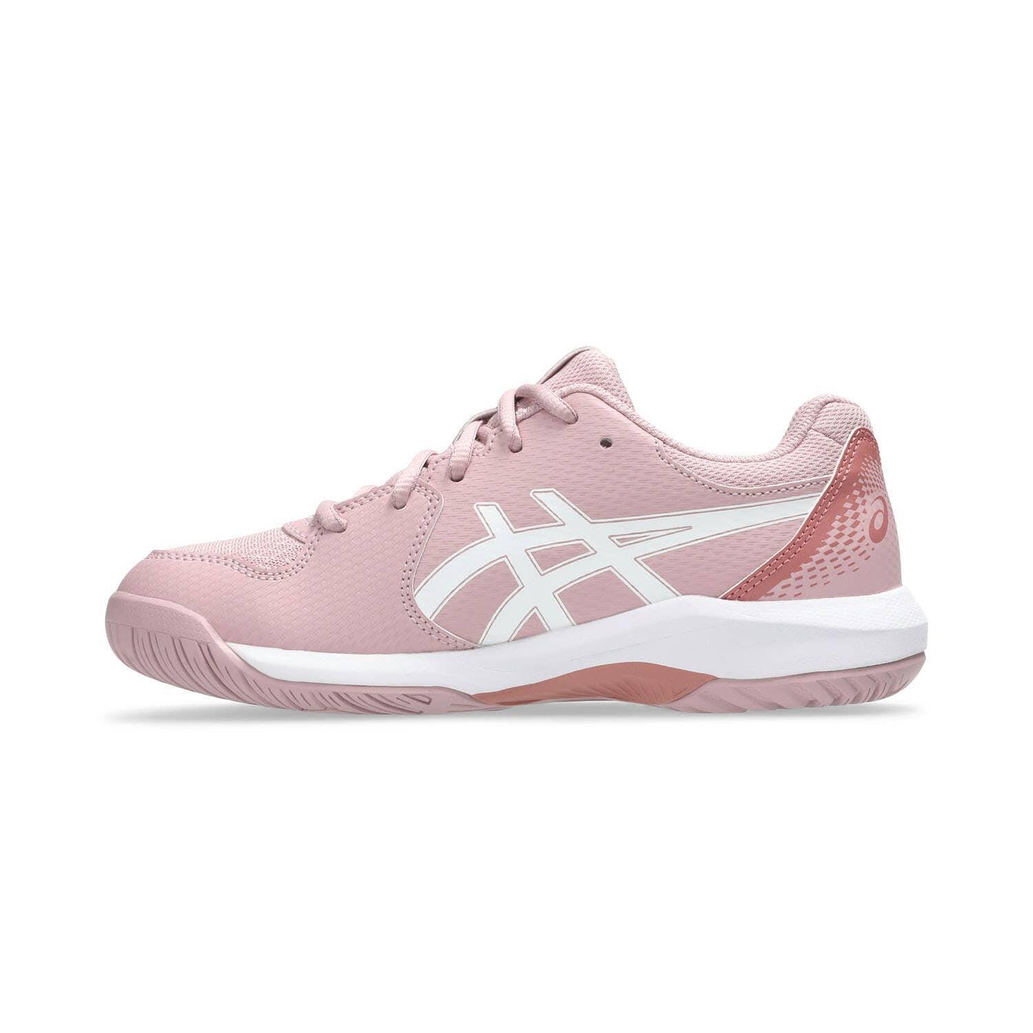 ZAPATILLAS ASICS GEL-DEDICATE 8 GS 1044A077 702 JUNIOR 37 4/6