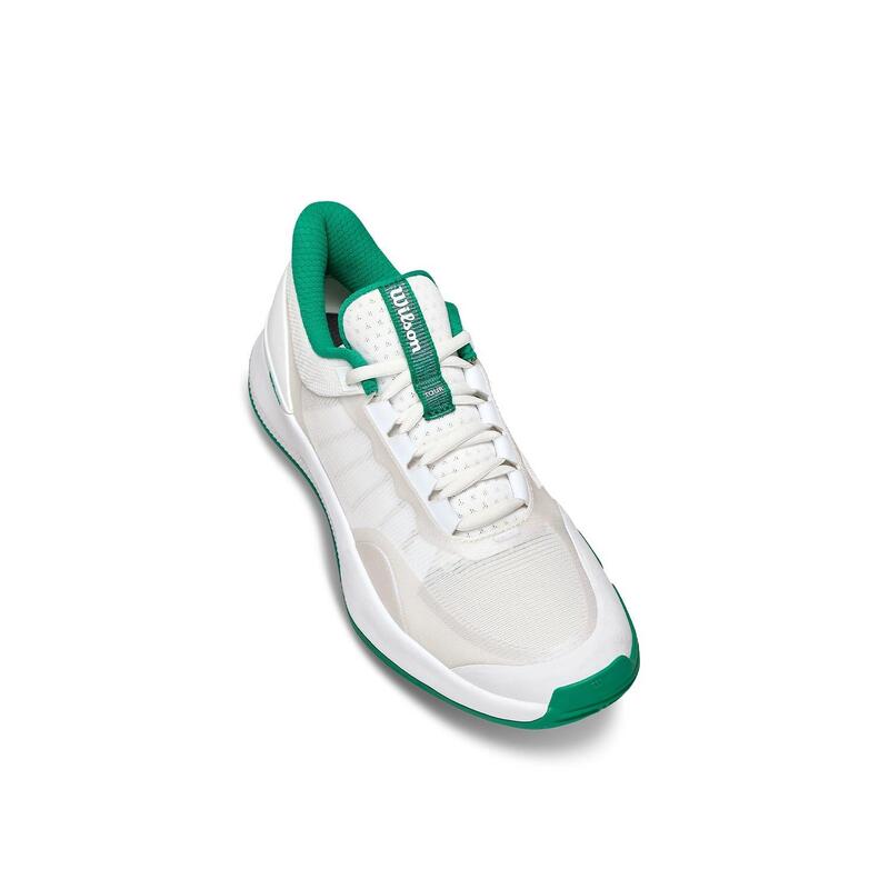 Wilson Intrigue Tour Padel Blanco/verde Mujer Wrs336950