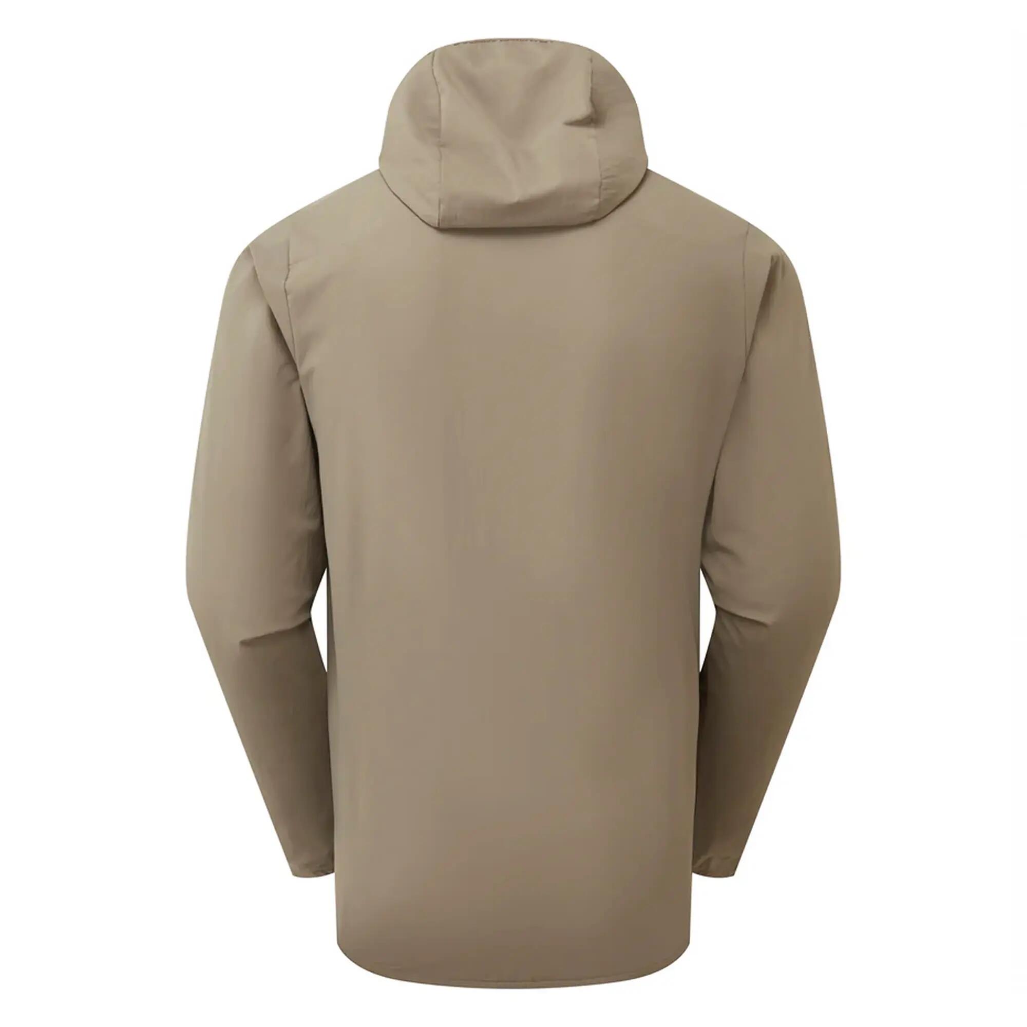 Sprayway - Veste randonnée homme softshell déperlante à capuche 2/5