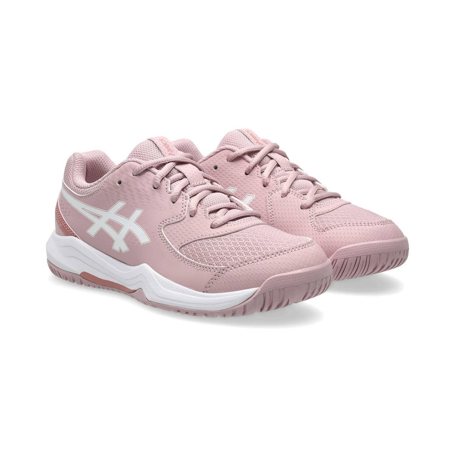 ZAPATILLAS ASICS GEL-DEDICATE 8 GS 1044A077 702 JUNIOR 37 2/6