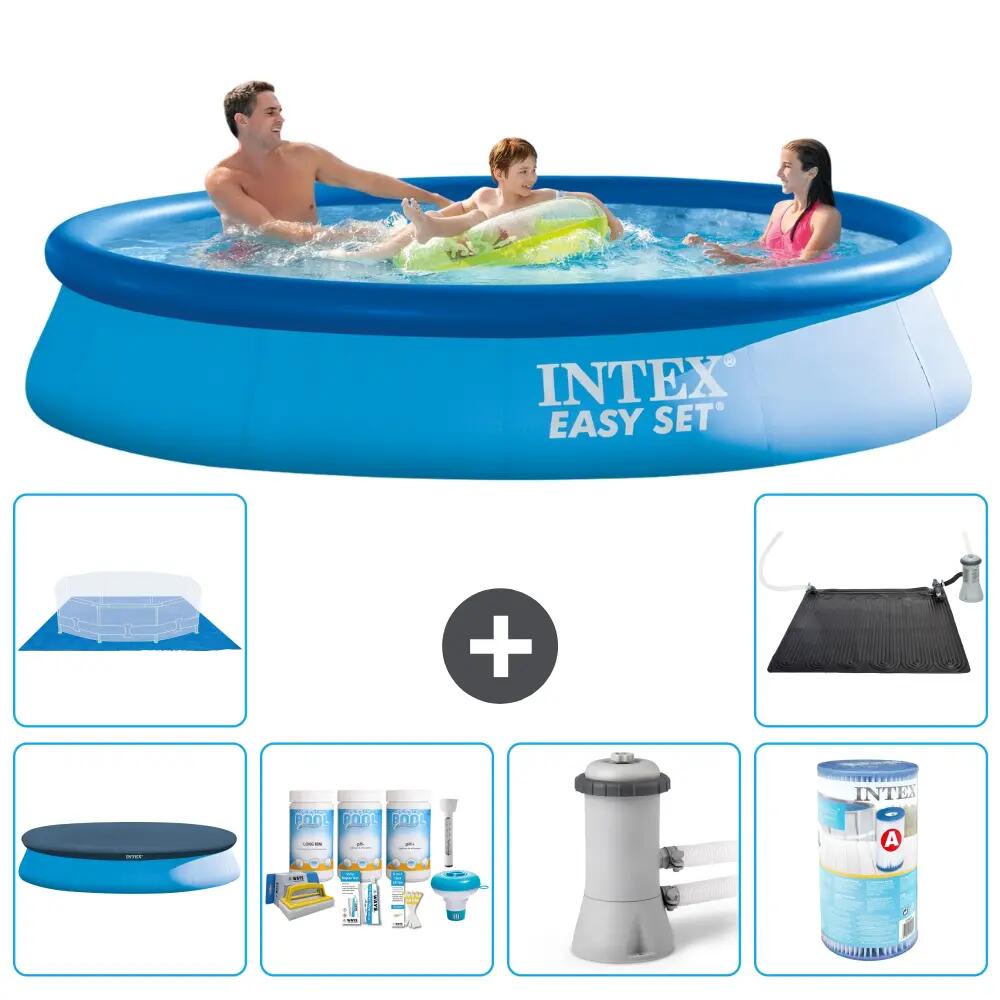 INTEX picture