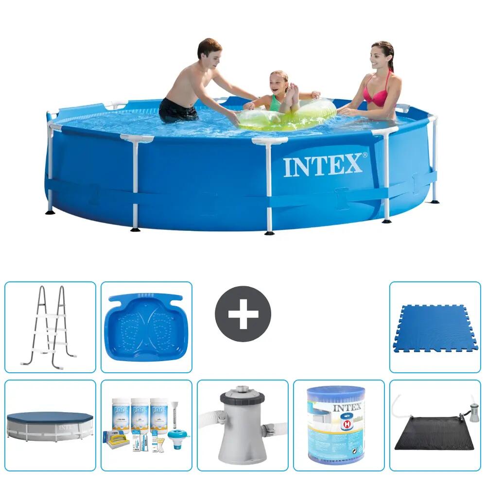 INTEX picture