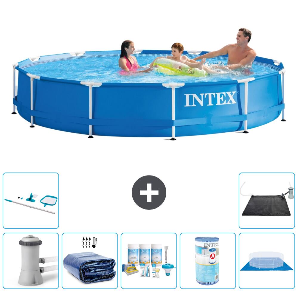 INTEX picture