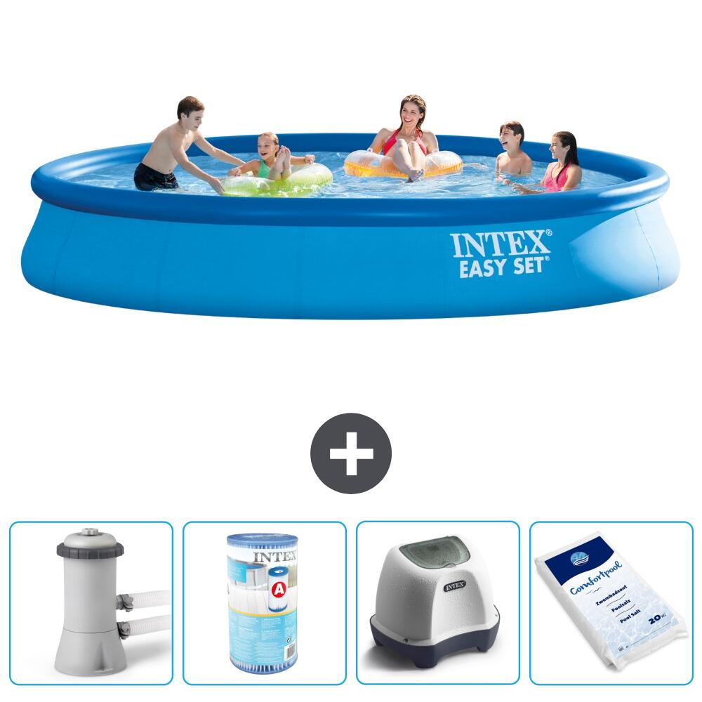 INTEX picture
