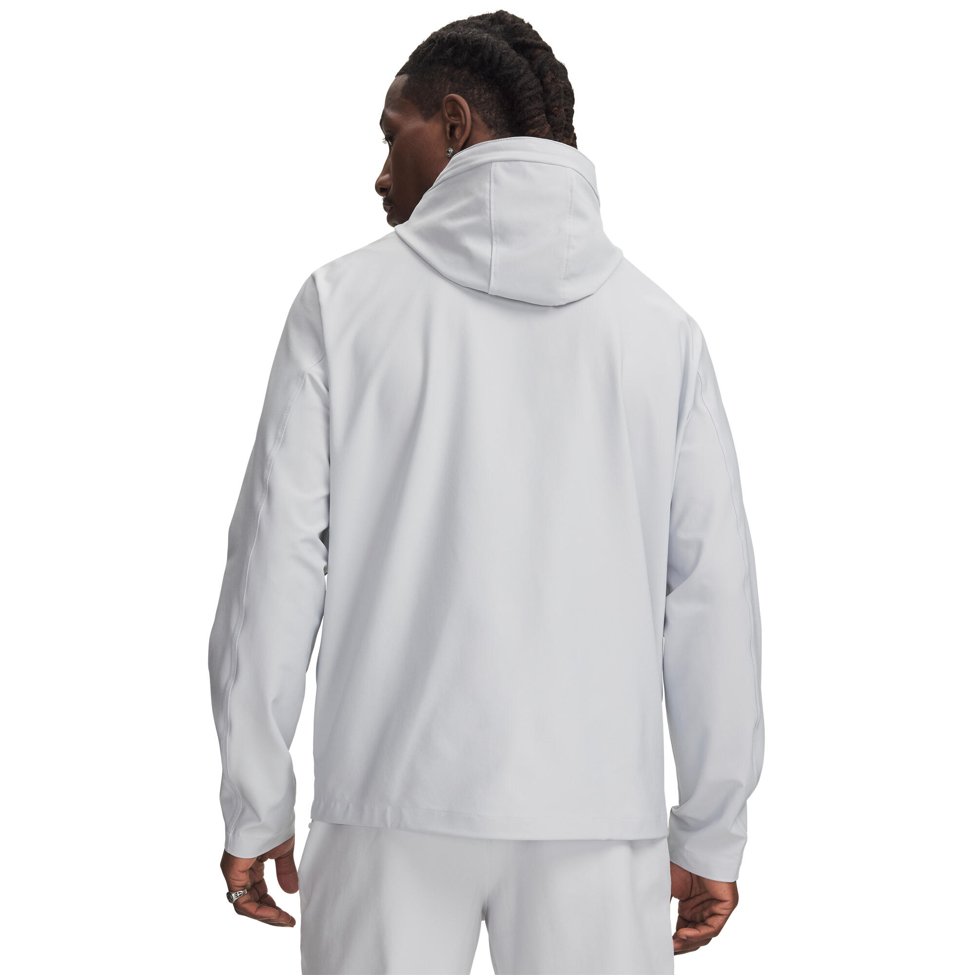 Under Armour Herren Jacke Unstoppable Woven Jacket 6014621 2/3