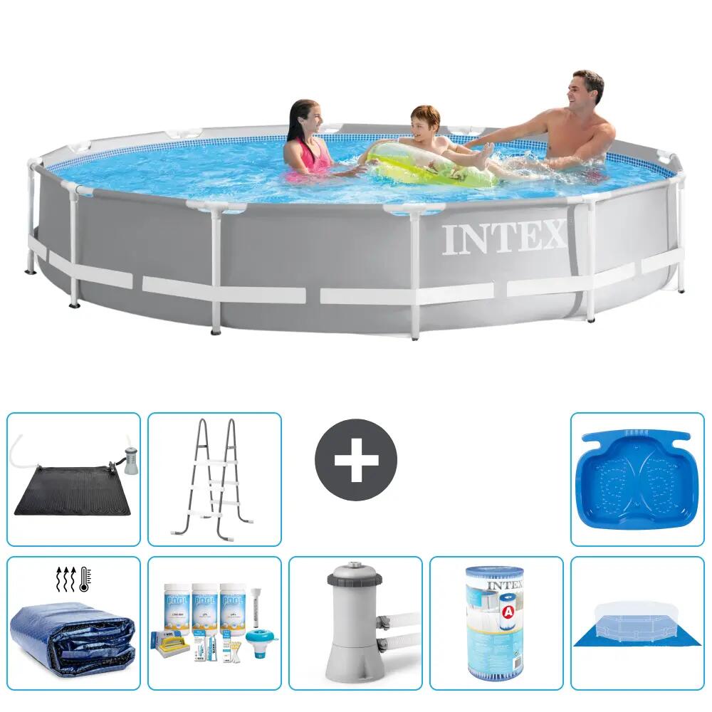 INTEX picture