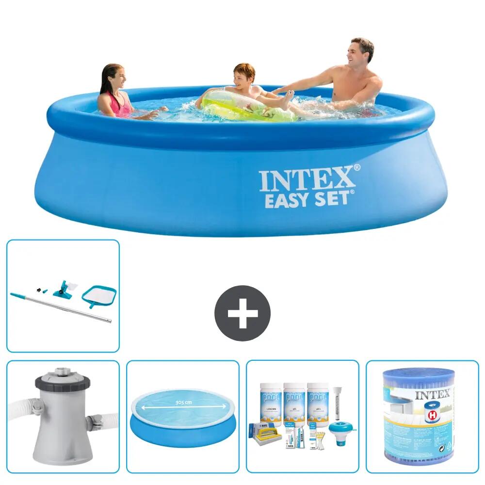 INTEX picture