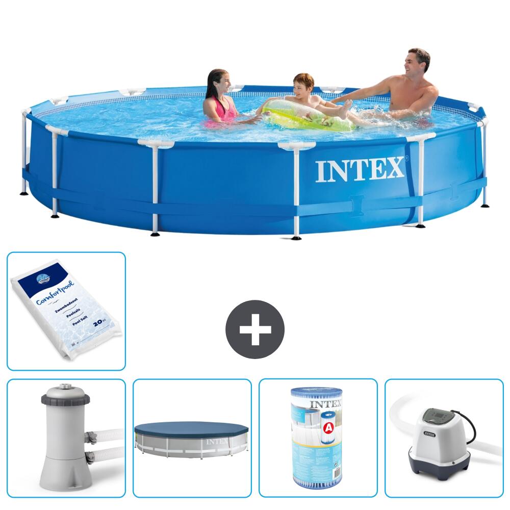 INTEX picture