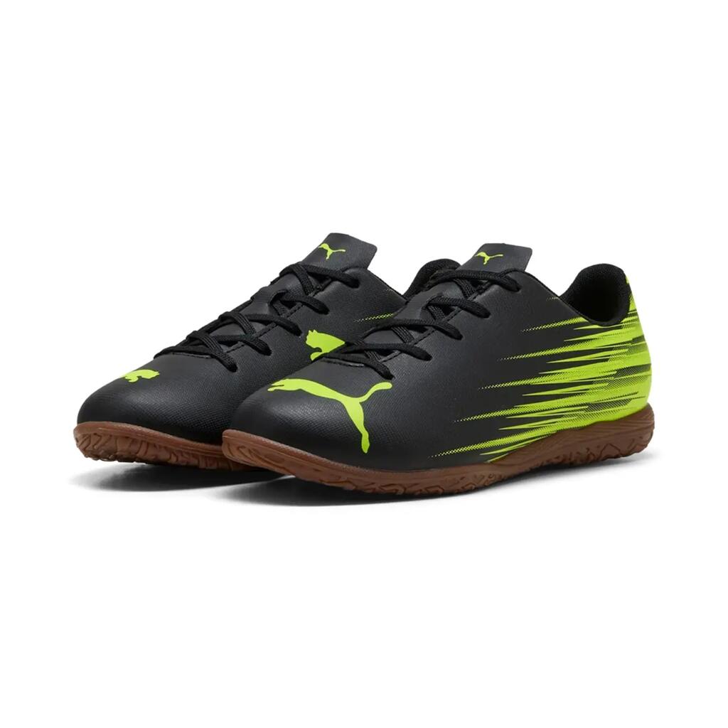 Маратонки Puma Attacanto Ii It Jr, Зелен, Деца