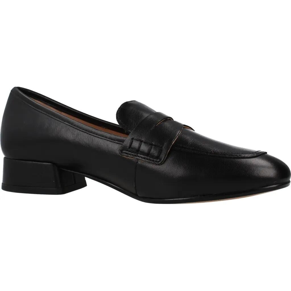 Buty GEOX D DHYALMA Czarny 5/5
