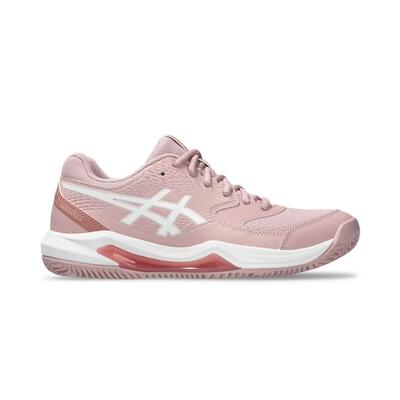 Asics Gel-dedicate 8 Clay Rosa Donna 1042a255
