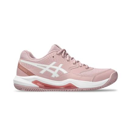 Asics Gel-dedicate 8 Clay Rose Femme 1042a255