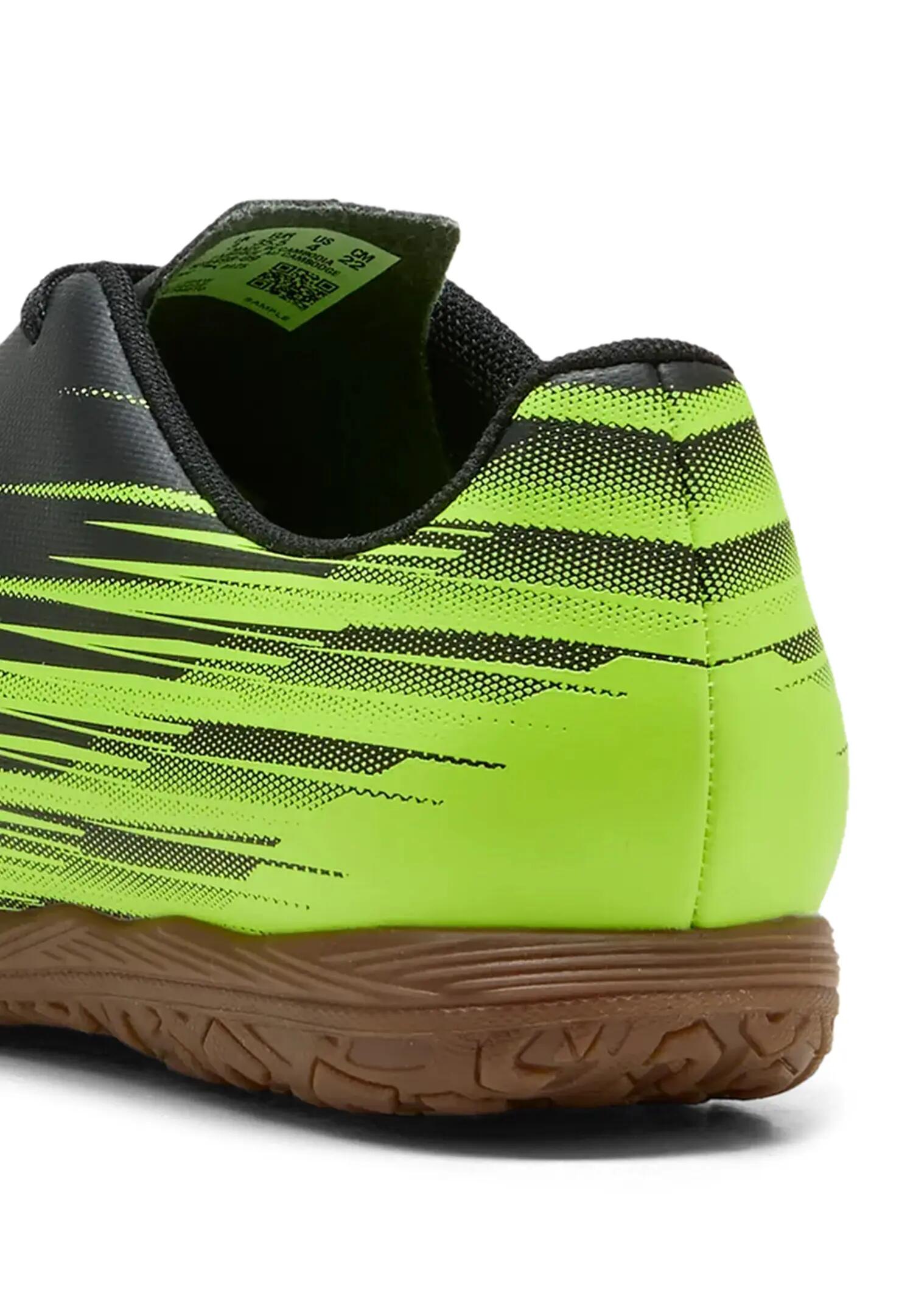 Buty sportowe dla dzieci Puma Attacanto Ii It Jr 6/6