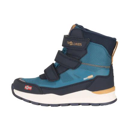 TROLLKIDS Kids Rauland Winter Boots