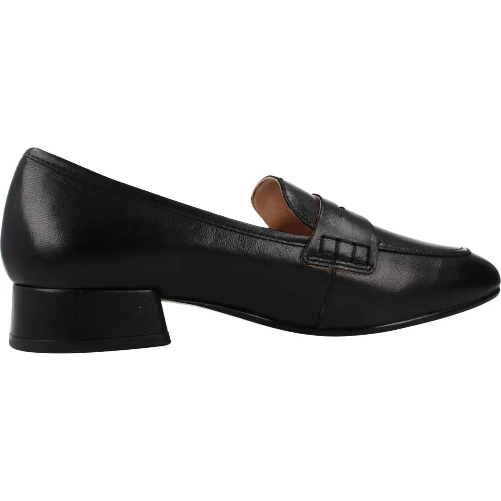 Buty GEOX D DHYALMA Czarny 4/5