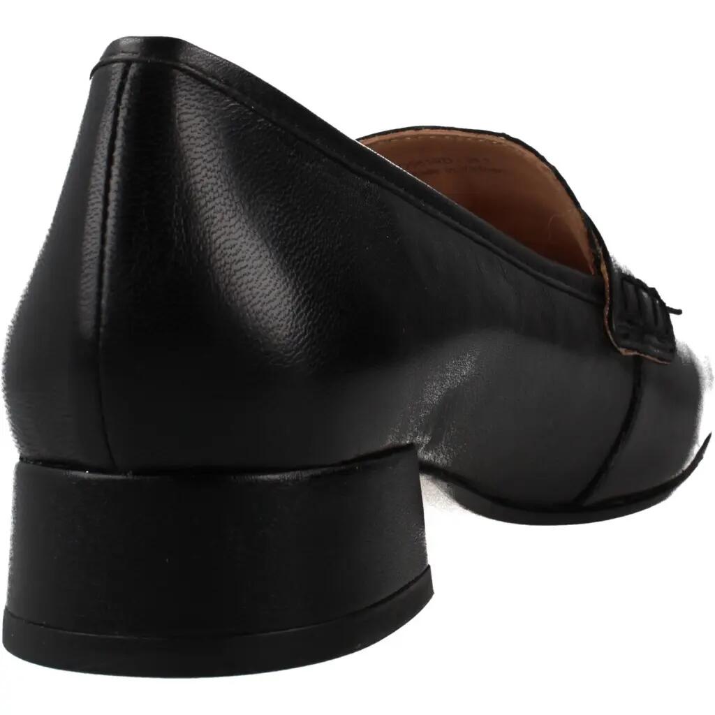 Buty GEOX D DHYALMA Czarny 3/5