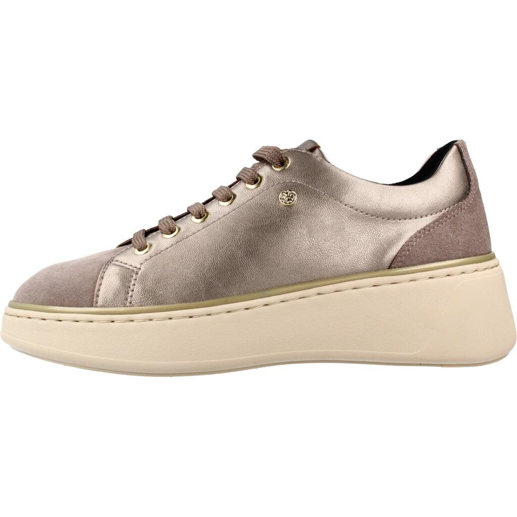 Buty GEOX D SUNNETTY Szary 2/5