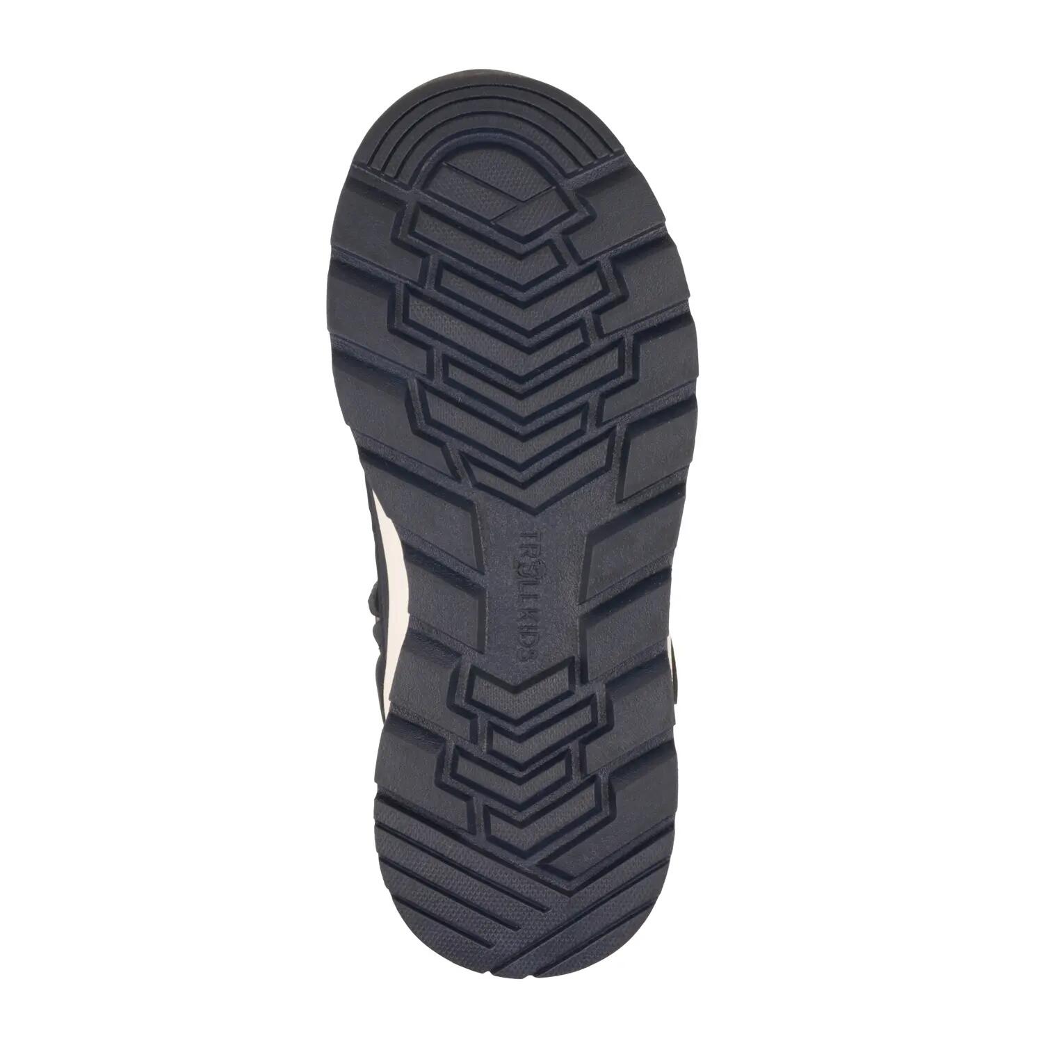 Kids Rauland Winter Boots 6/8