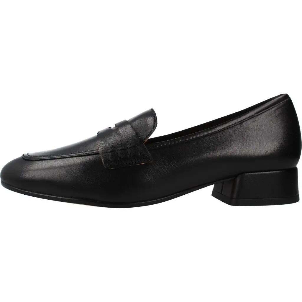 Buty GEOX D DHYALMA Czarny 2/5
